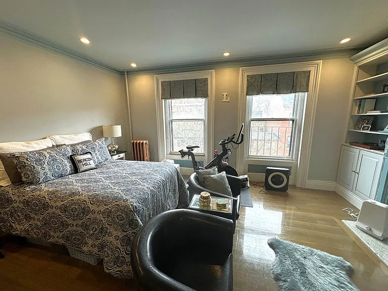 88 Charles St #5 — Photo 7