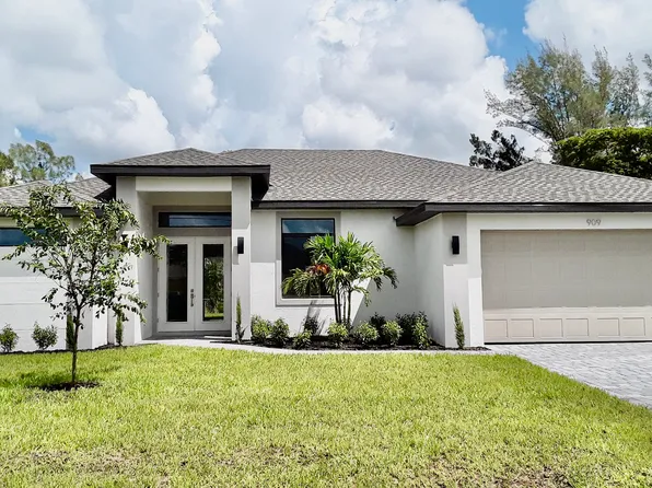 4006 19th St SW, Lehigh Acres, FL 33976