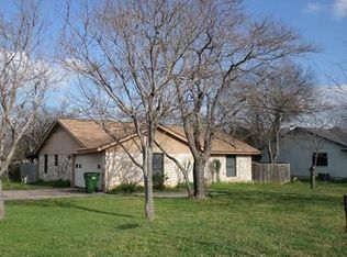 1701 Frontier Trl, Round Rock, TX 78681