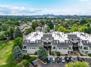 1845 Kendall Street #316D, Denver, CO 80214