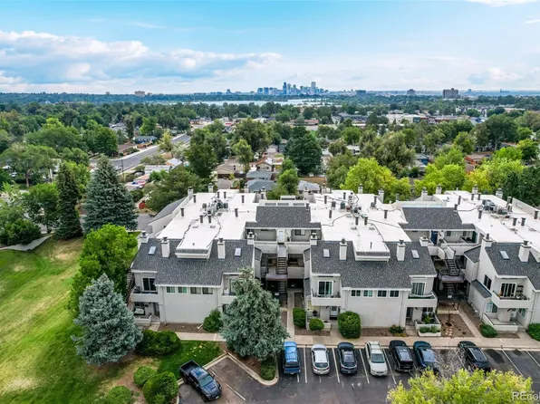 1845 Kendall Street #316D, Denver, CO 80214