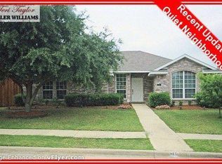 811 Red Tip Dr, Allen, TX 75002