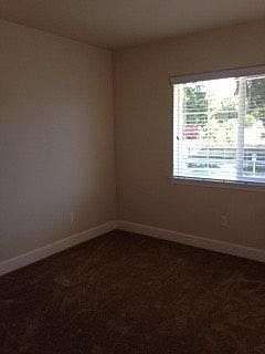 Upstairs bedroom
