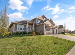 13105 W 171st St, Overland Park, KS 66221