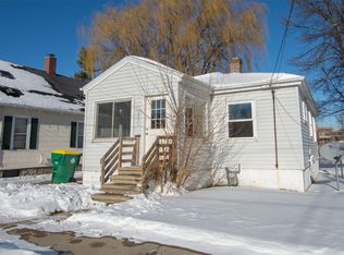 1251 Saint Clair St, Green Bay, WI 54301