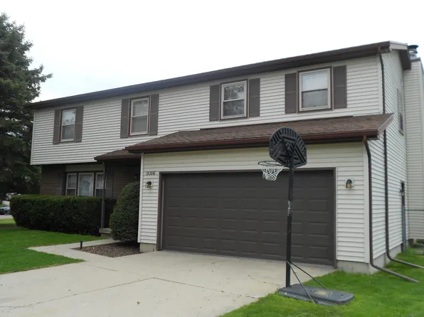 1016 Trenton Pl, Lansing, MI 48917