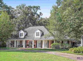2019 S Woodlawn Ave, Gonzales, LA 70737