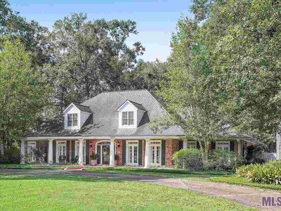 2019 S Woodlawn Ave, Gonzales, LA, 70737