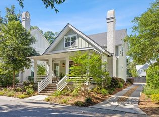 37 Lawrence St, Bluffton, SC 29910
