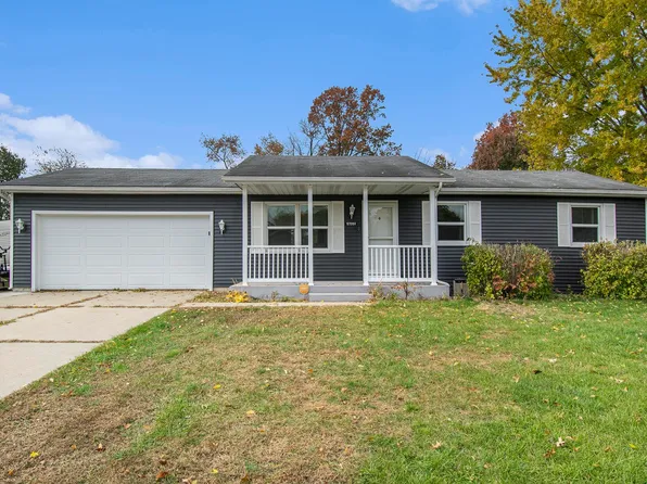 57351 Horseshoe Ct, Goshen, IN 46528