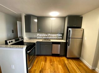 (Undisclosed Address), Belmont, MA 02478