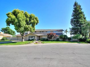 606 Hartley Dr, Modesto, CA 95356