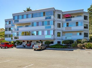 9958 Daniel St #404, North Cowichan, BC
