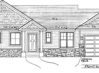 16955 Dakota St, Andover, MN 55304