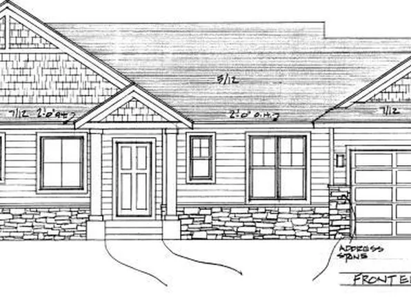 16955 Dakota St, Andover, MN 55304