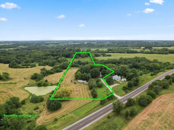 26927 State Highway 13, Gallatin, MO 64640