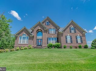 509 Barrington St, Horsham, PA 19044