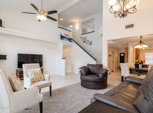 1734 N Blue Spruce Cir, Flagstaff, AZ 86001