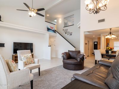 1734 N Blue Spruce Cir, Flagstaff, AZ, 86001