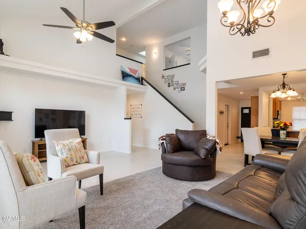 1734 N Blue Spruce Cir, Flagstaff, AZ 86001