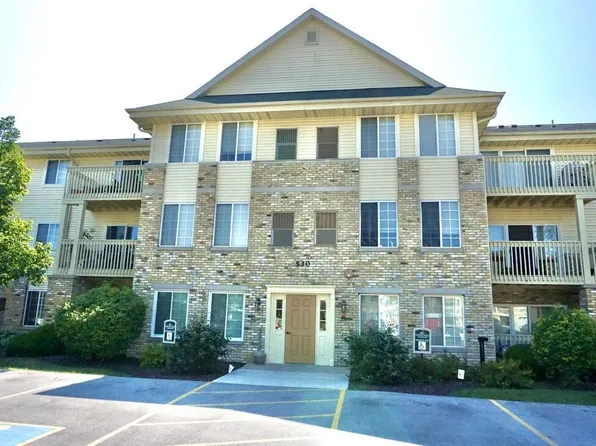 530 Windstone DRIVE #208, Hartland, WI 53029