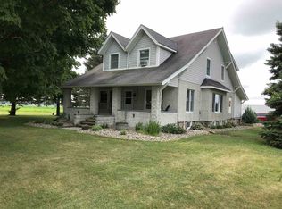 5246 County Road 12, Waterloo, IN 46793