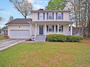 3020 Harris Mill Dr, North Charleston, SC 29420