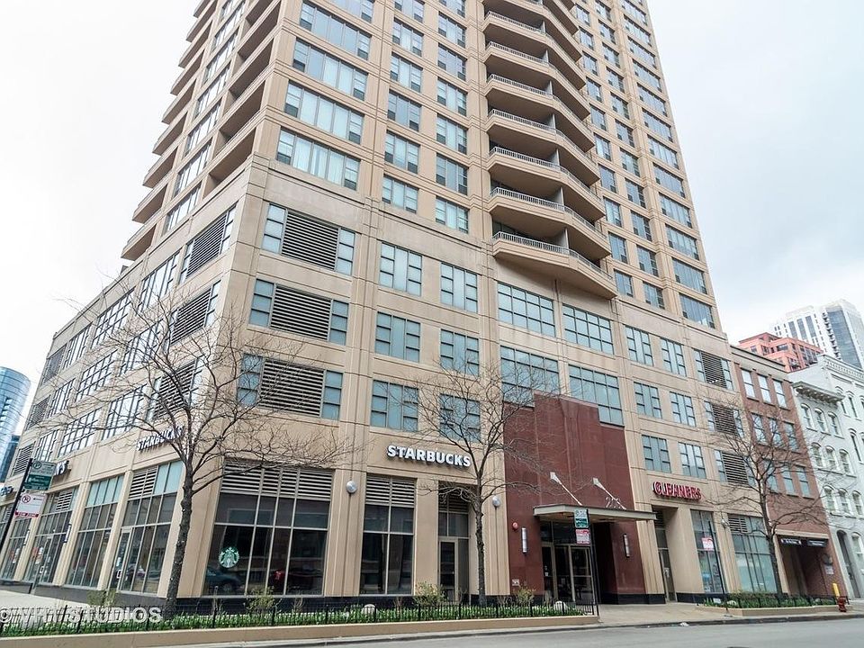 1st image of 200 N Jefferson St APT 1906