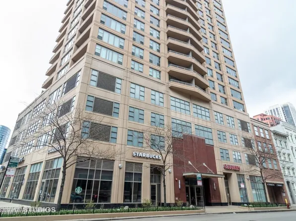 200 N Jefferson St, Chicago, IL