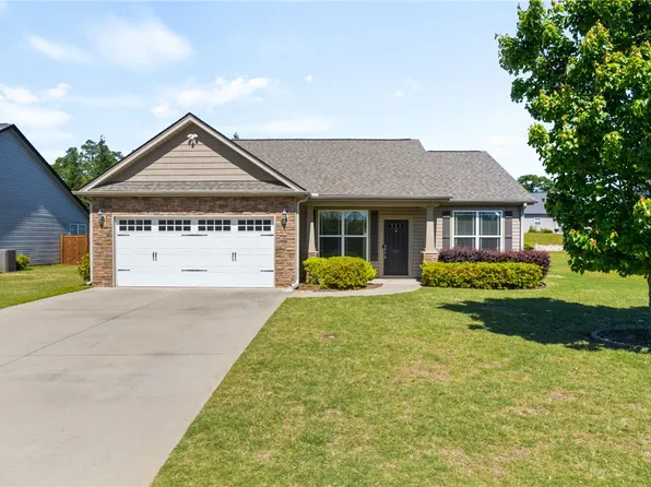 119 Alberta Cir, Piedmont, SC 29673