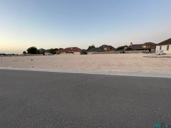 1215 W Cambridge St, Hobbs, NM 88242