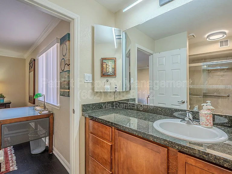 8250 E Arabian Trl #107 — Photo 30