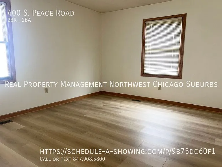 400 S Peace Rd — Photo 13