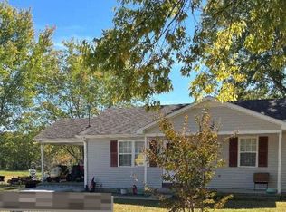 147 Blackford Rd, Lewisburg, KY 42256