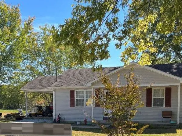 147 Blackford Rd, Lewisburg, KY 42256