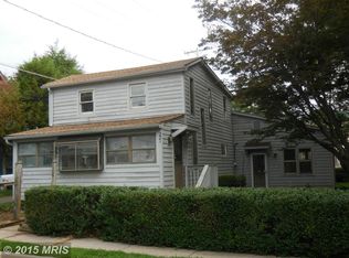 221 Alliance St, Havre De Grace, MD 21078
