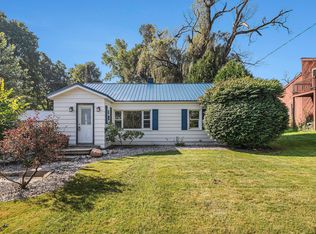 753 W State St, Belding, MI 48809