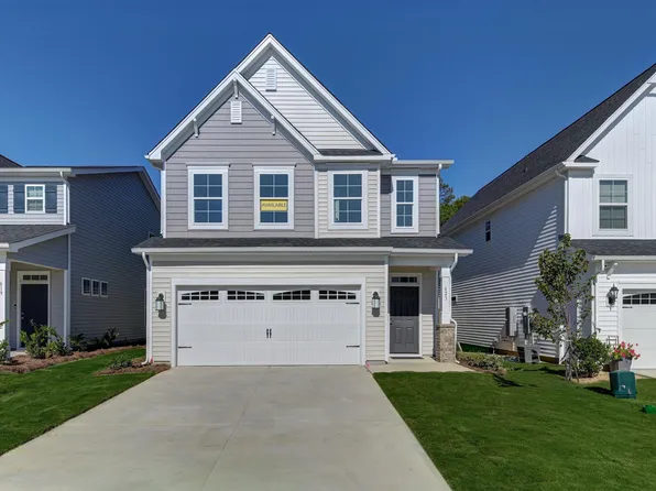 639 Thunder Gulch Ave, Lexington, SC 29073