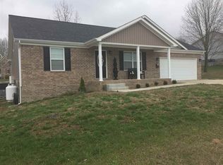 110 Sunset Rdg, Greenville, KY 42345