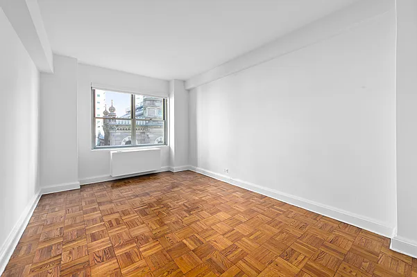 Rented by Rudin Management Company, Inc. | media 12