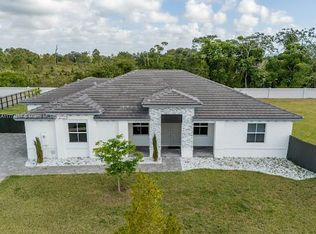 16725 SW 290th Ln, Homestead, FL 33030