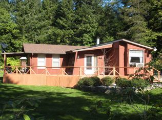 3731 SE Kamilche Point Rd, Shelton, WA 98584