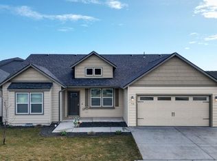 736 Condor Dr, Cheney, WA 99004
