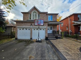 64 Morningside Ave #Basement, Toronto, ON M1E 3C2