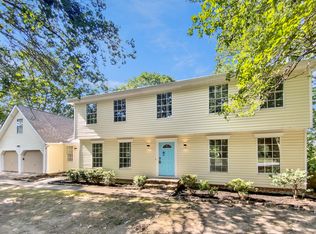 6113 Shadyway Ln, Chattanooga, TN 37416