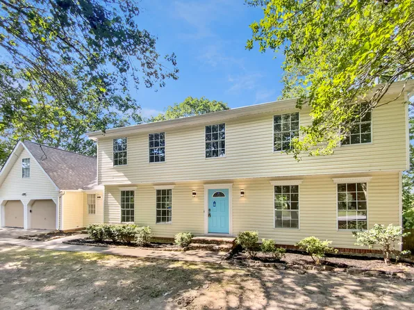 6113 Shadyway Ln, Chattanooga, TN 37416