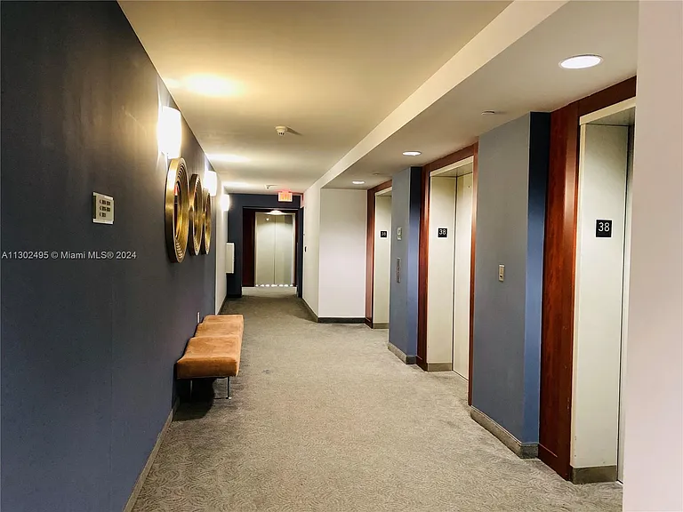 6365 Collins Ave #3803 — Photo 47