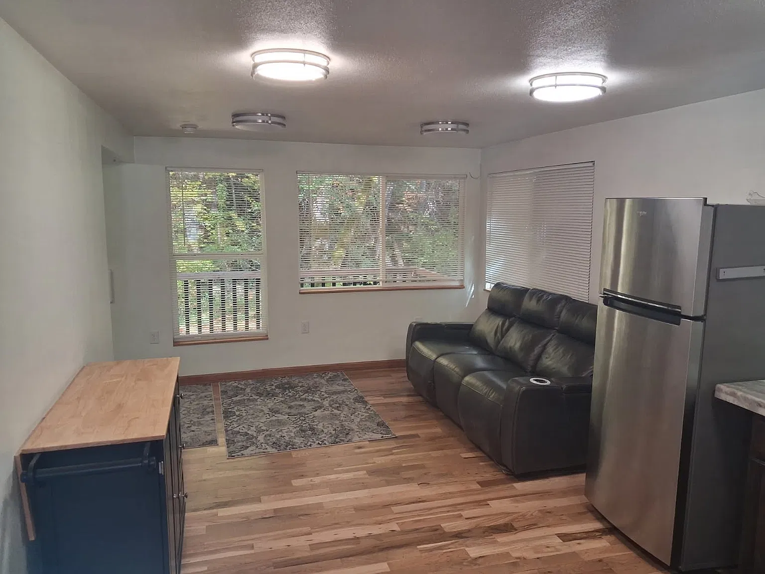 Studio, 528 sqft, $1,700 — Photo 4