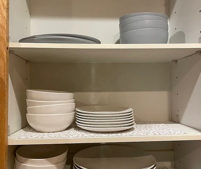 Stocked Kitchen: for your family's needs