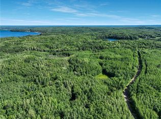 1 Little Bass Lake Rd, Spooner, WI 54801